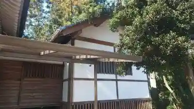 北本氷川神社(埼玉県)