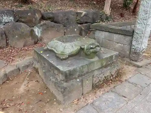 喜多院(埼玉県)