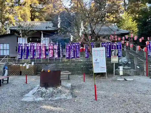下野 星宮神社(栃木県)