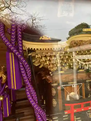 石井神社(茨城県)