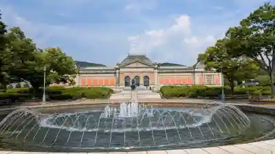 蓮華王院（三十三間堂）(京都府)