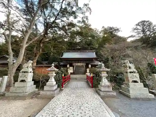 高倉神社(福岡県)