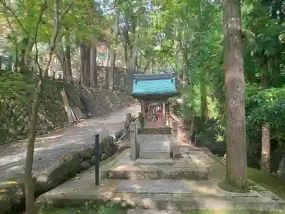 神峯山寺(大阪府)