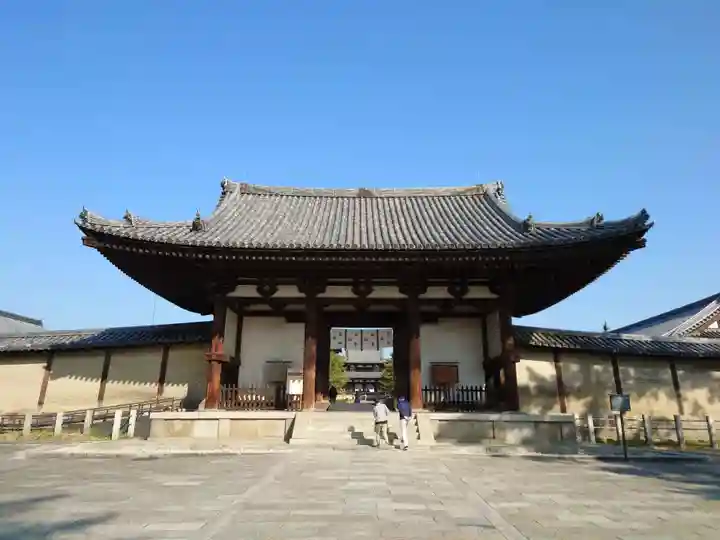 法隆寺(奈良県)