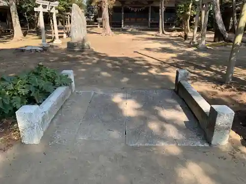 八幡神社(千葉県)