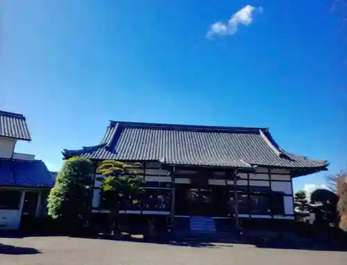 西念寺(東京都)