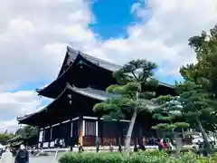 東福禅寺（東福寺）(京都府)