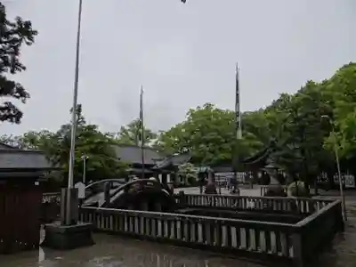 知立神社(愛知県)