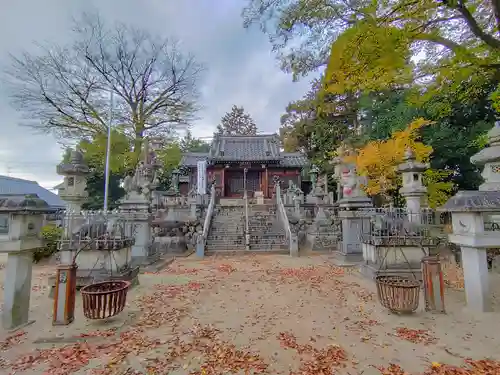 天満社（前野町）のその他建物