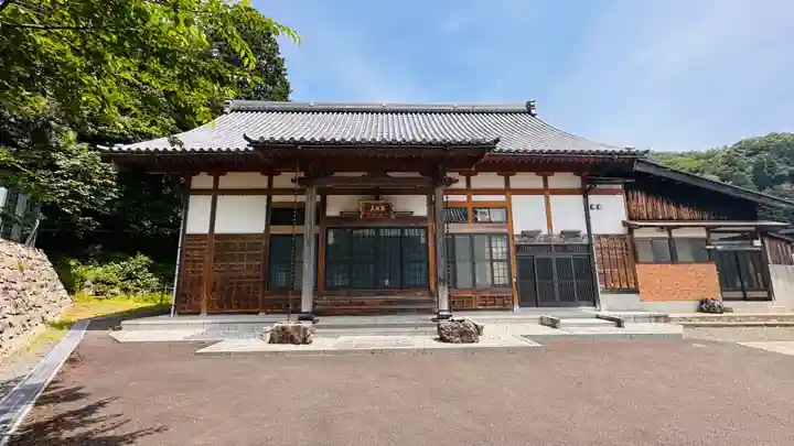弘誓寺(福井県)