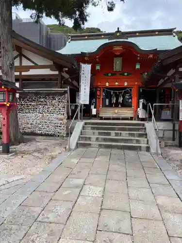 東照宮(広島県)