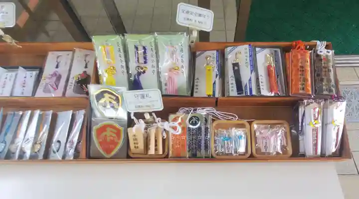 千勝神社(茨城県)