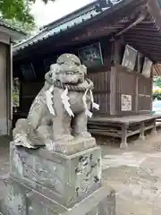 海南神社(神奈川県)