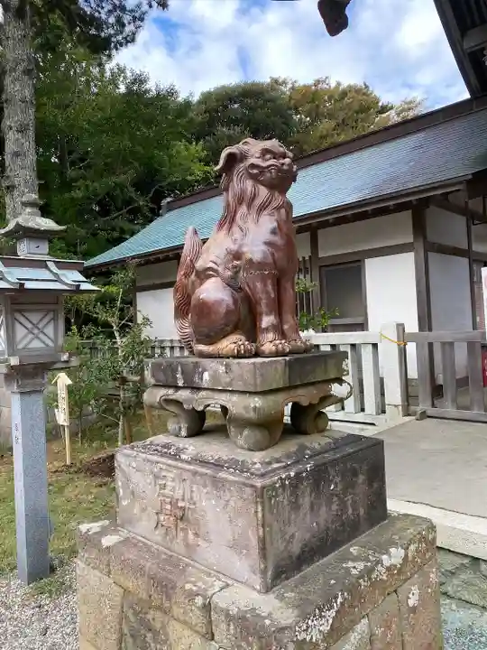 大洗磯前神社(茨城県)