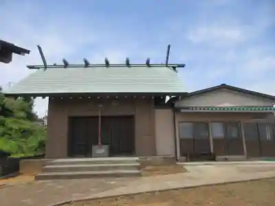 富士山神社(神奈川県)