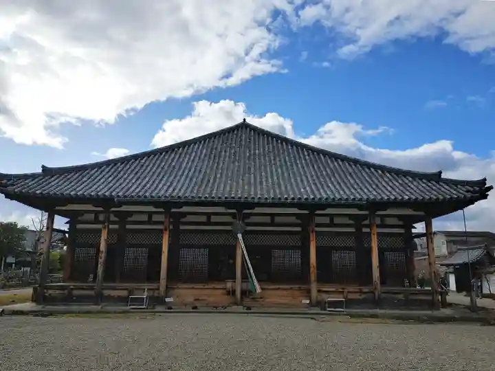 元興寺(奈良県)
