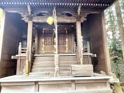 春日神社(滋賀県)