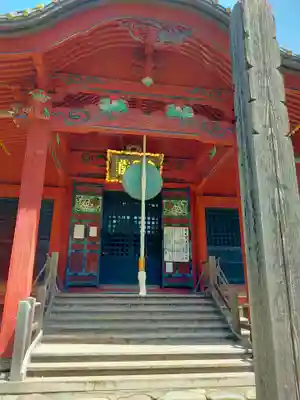 日吉神社(東京都)