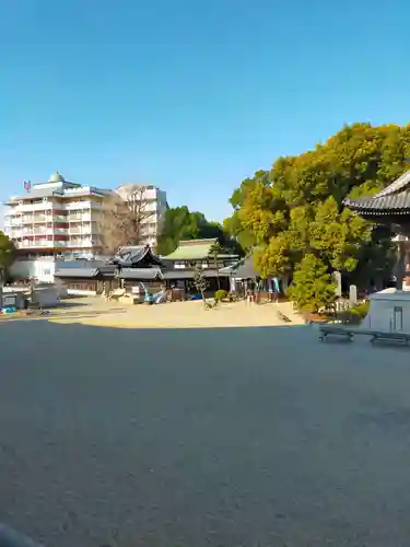 大念佛寺(大阪府)