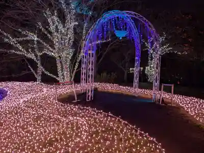 江島神社(神奈川県)