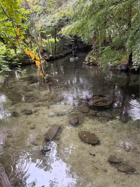 二宮神社(東京都)
