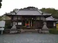 丹生官省符神社(和歌山県)