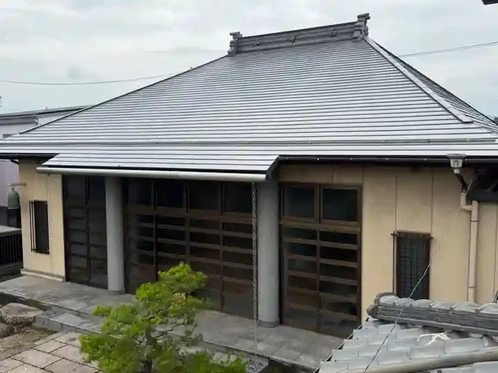 西方山極楽寺(岐阜県)