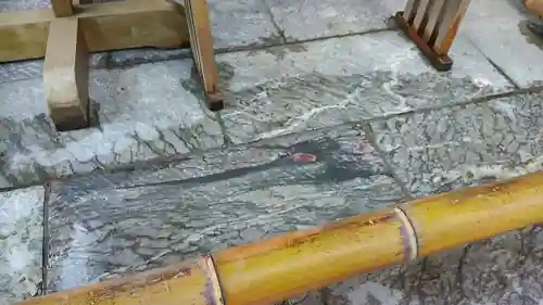 三峯神社のその他建物