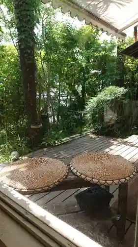 明月院のその他建物