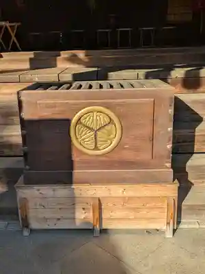 松山東照宮(愛媛県)