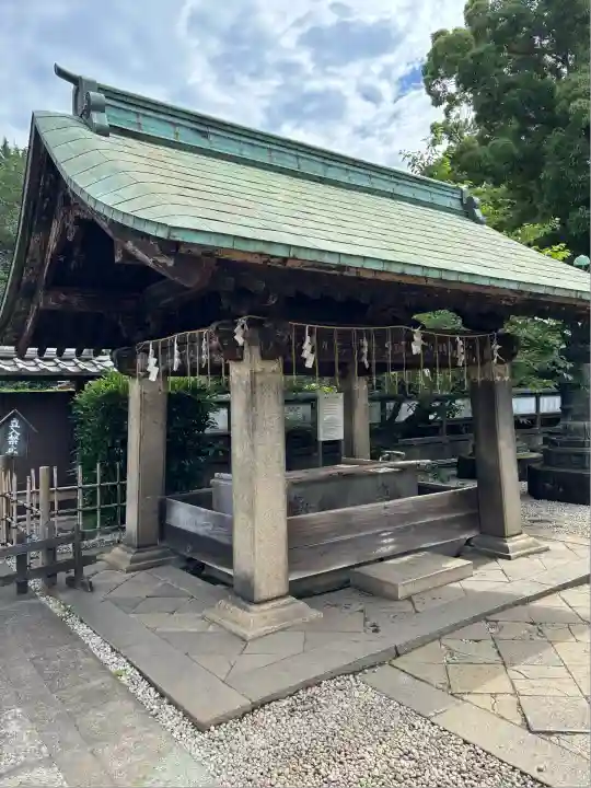 上野東照宮(東京都)