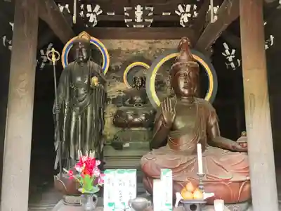 寛永寺(根本中堂)(東京都)