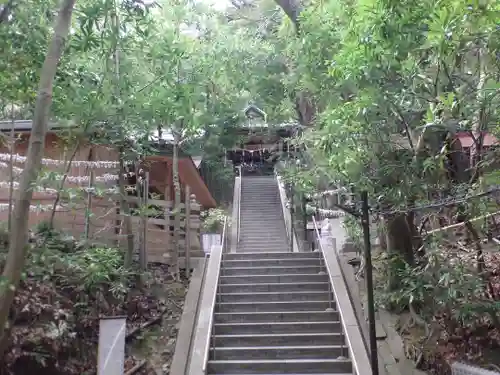 木本八幡宮のその他建物