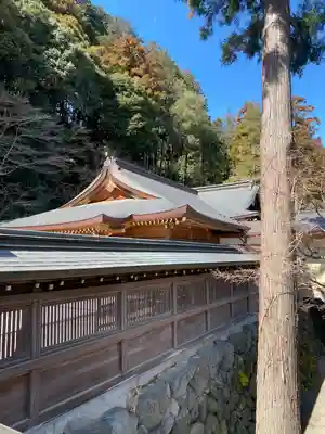 高麗神社(埼玉県)