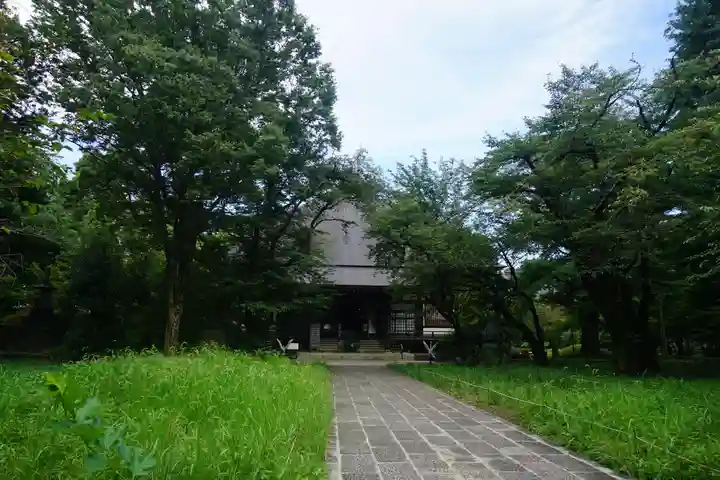 淨眞寺のその他建物