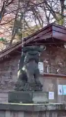 相馬神社(北海道)