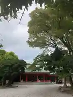 豊藤稲荷神社の本殿・本堂