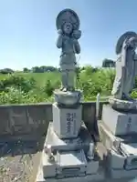 泉福寺跡(廃寺)(群馬県)