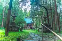 熊野神社(宮城県)