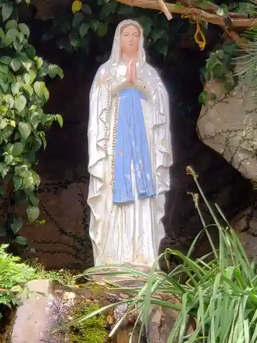 大江天主堂 (熊本県)