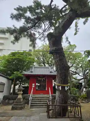 辨天神社(静岡県)