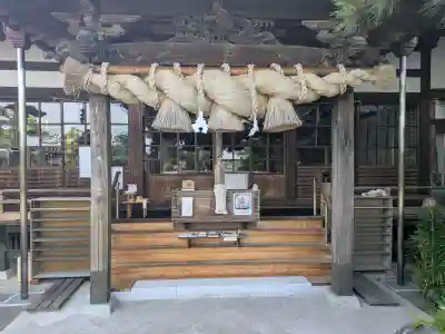 出雲大社讃岐分院(香川県)