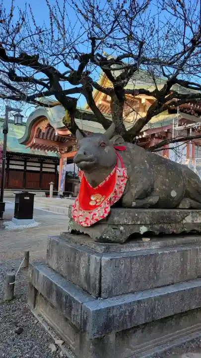 北野天満宮の{uncategorized: "未分類", other: "その他", undefined: "問題あり", building: "その他建物", grave: "お墓", sacred_gate: "鳥居", guardian: "狛犬", statue: "像", buddha: "仏像", history: "歴史", nature: "自然", garden: "庭園", animal: "動物", pagoda: "塔", temizu: "手水舎", mountain_gate: "山門・神門", sanctuary: "本殿・本堂", subordinate: "末社・摂社", art: "芸術", scenery: "景色", jizo: "地蔵", ema: "絵馬", goshuin: "御朱印", omikuji: "おみくじ", items: "授与品その他", amulet: "お守り", goshuincho: "御朱印帳", eats: "食事", festival: "お祭り", votive_dance: "神楽", shichigosan: "七五三参", wedding: "結婚式", experience: "体験その他", initially: "初詣", around: "周辺", anti_infection: "感染症対策"}