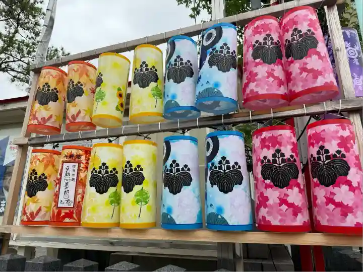 別小江神社(愛知県)