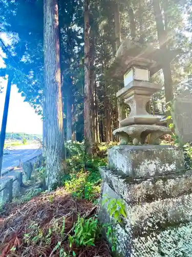 吾妻神社のその他建物