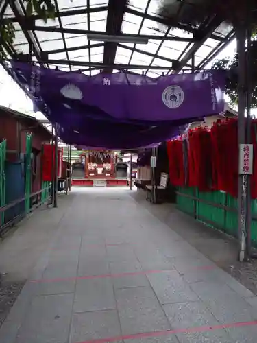 成田山新勝寺のその他建物