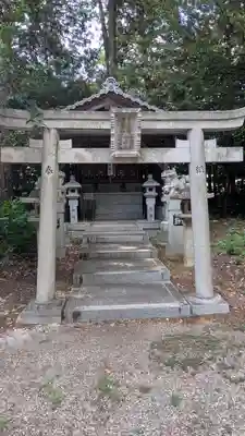 八坂神社(滋賀県)