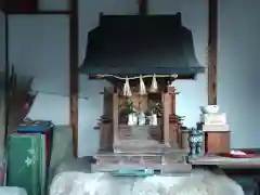 神社(三重県)