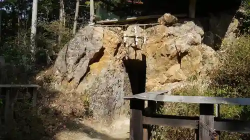 日向大神宮の建物その他