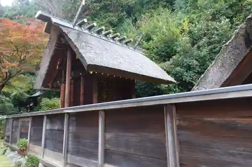 日向大神宮(京都府)